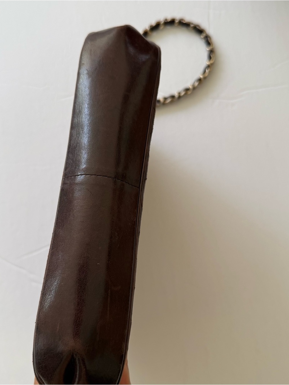 Chanel matelasse chain bag purse - Picture 5 of 12